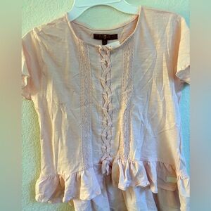 7Seven Girls size 14 
New Never worn